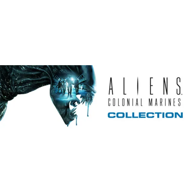 Aliens Colonial Marines Collection (Steam Gift Россия)