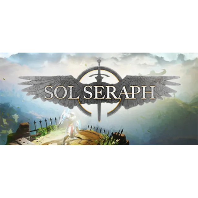 SolSeraph (Steam Gift Россия)