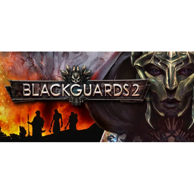 Blackguards 2 АВТО RU🕐