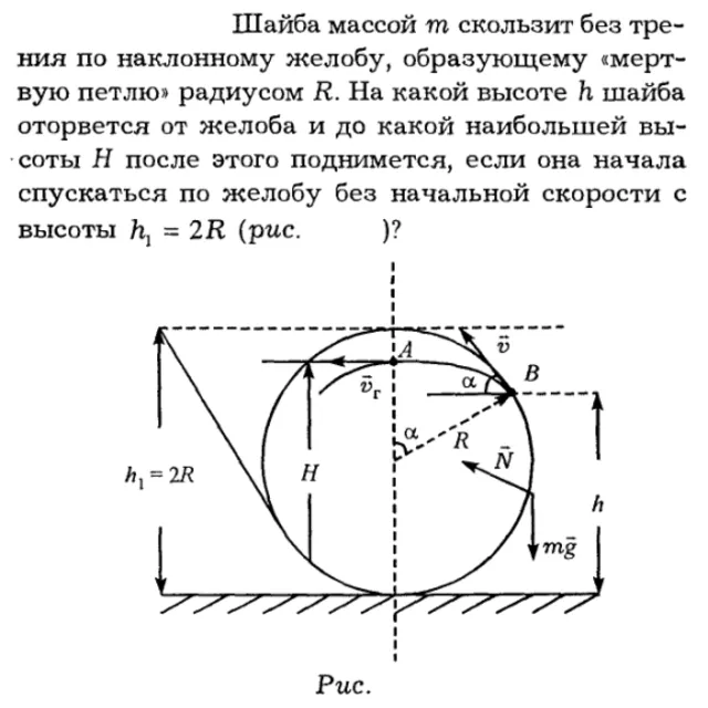 Задача id16150