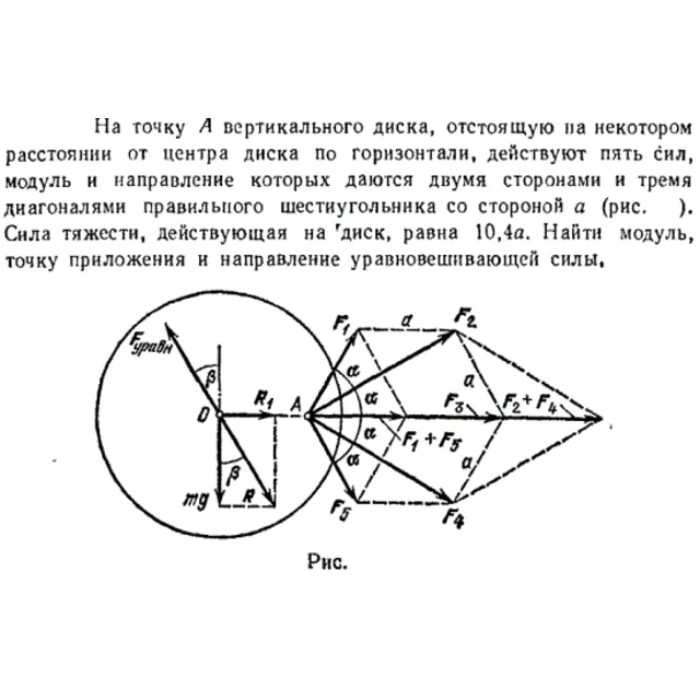 Задача id16421