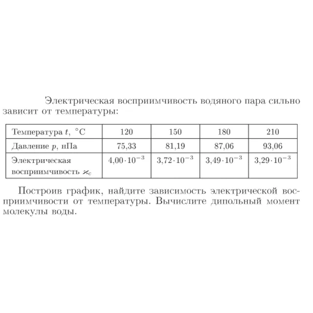 Задача id16999