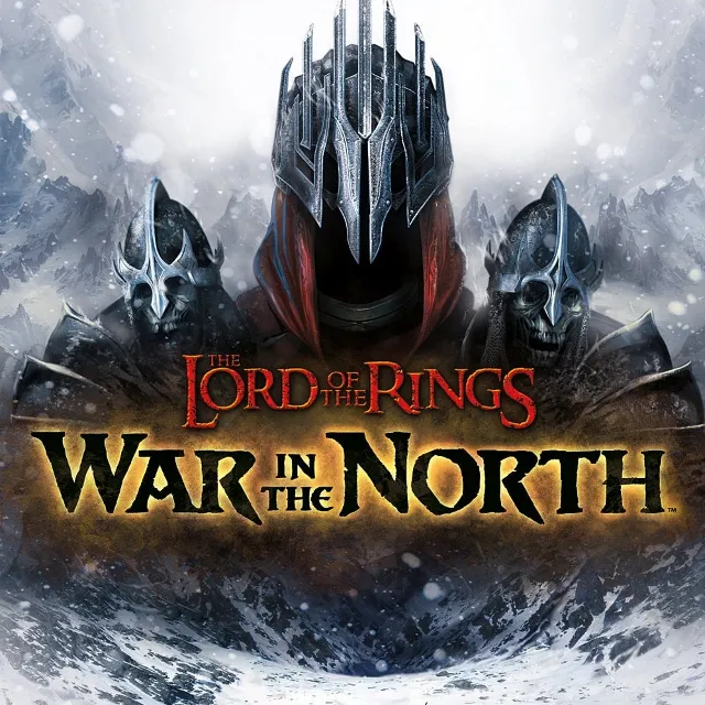 ⭐️ The Lord of the Rings War in the North[Steam/Global]