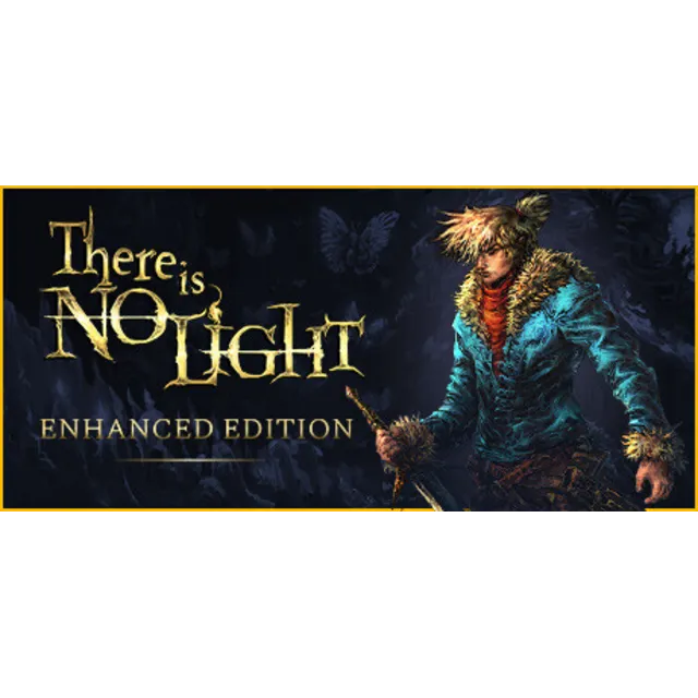 There Is No Light Enhanced Ed ключ Global RU/CIS РФ СНГ