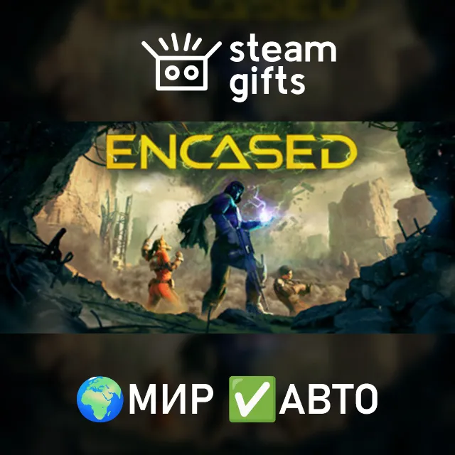 Encased МИР АВТО