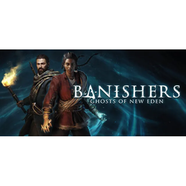 Banishers: Ghosts of New Eden+DLC | Steam | GLOBAL