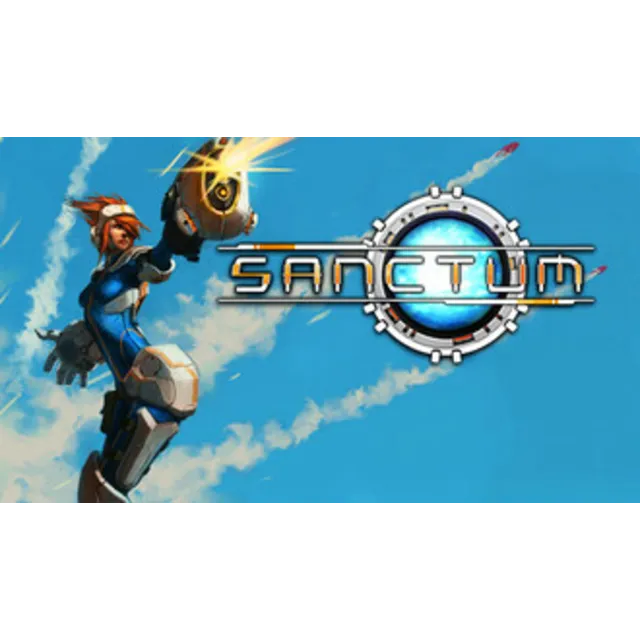 Sanctum STEAM GIFT ВСЕ СТРАНЫ
