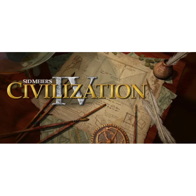 Sid Meier's Civilization IV STEAM GIFT ВСЕ СТРАНЫ