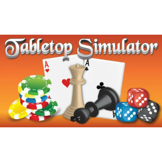 Tabletop Simulator STEAM GIFT ВСЕ СТРАНЫ ГЛОБАЛЬНЫЙ