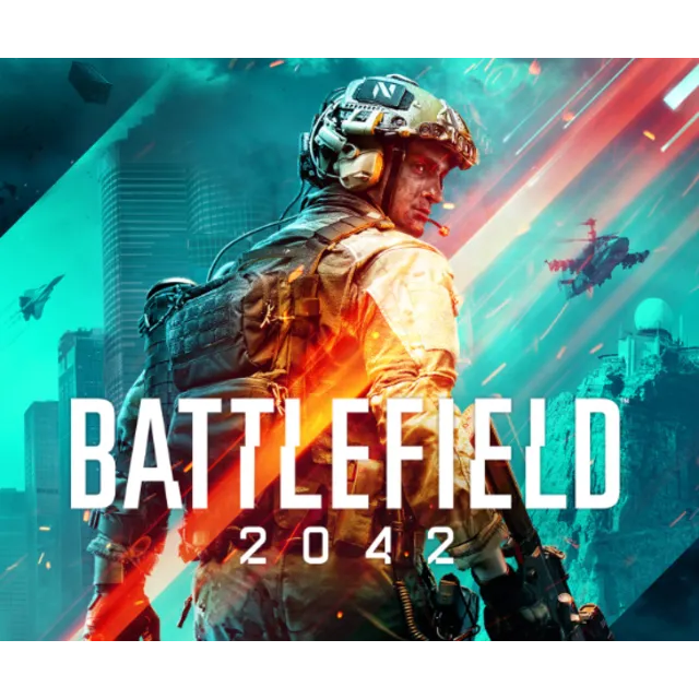 Battlefield™ 2042 para Xbox One🔑XBOX🔑