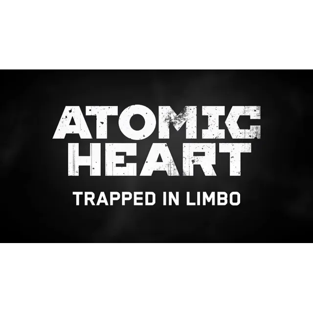 ✅ Atomic Heart - Trapped in Limbo 🟢Xbox/PC🔵PSN