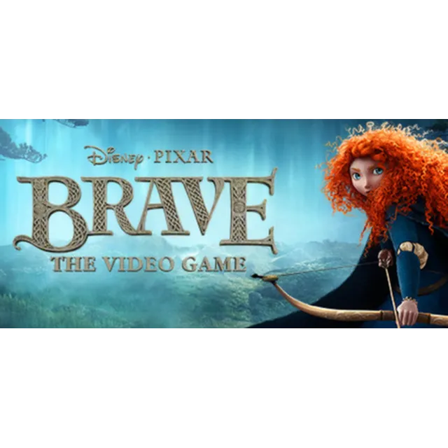Disney-Pixar Brave (Steam Gift Россия)