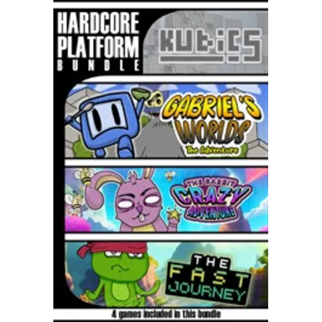 ✅HARDCORE PLATFORM BUNDLE ❗ XBOX ONE / X|S 🔑+🎁