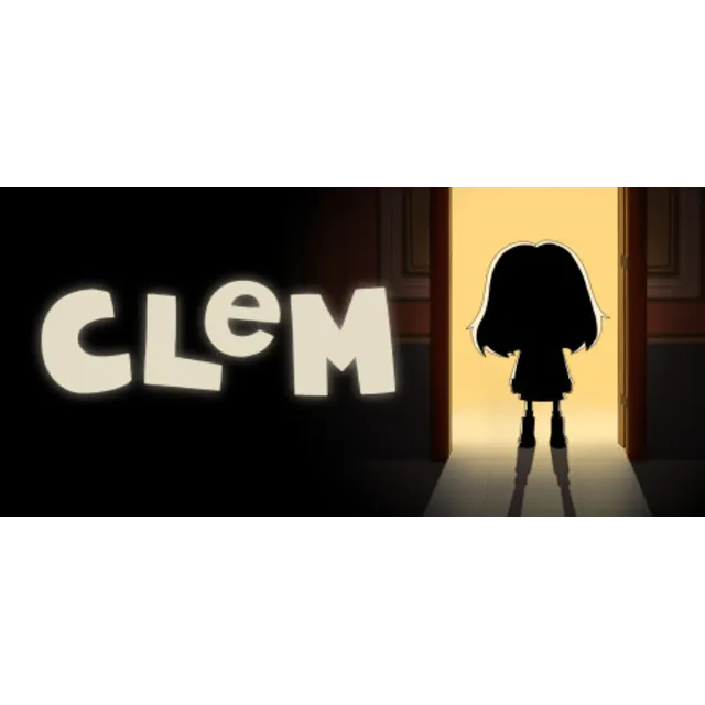 CLeM (Steam Gift Россия)