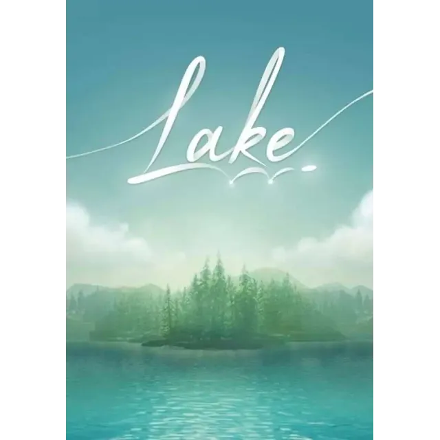 🔶💲Lake(РУ/СНГ)Steam