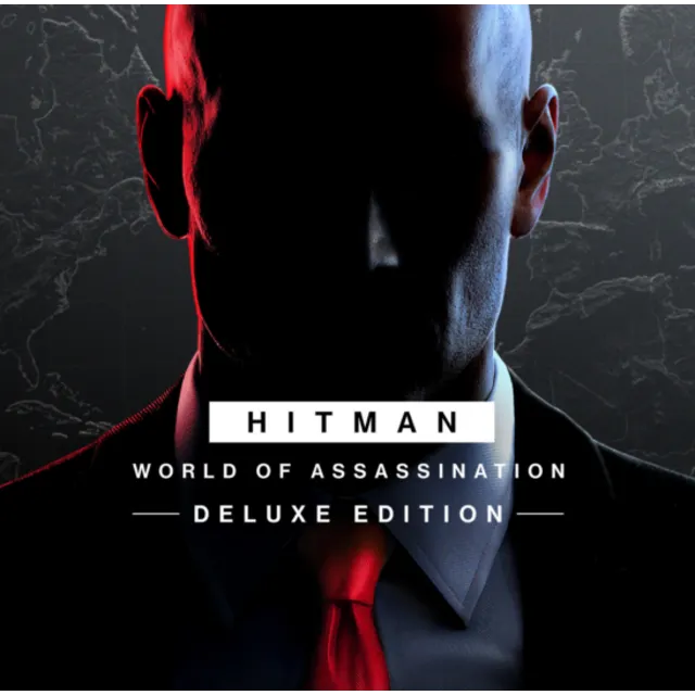 HITMAN 3 World of Assassination. Deluxe + DLC + ВСЕ ЧАСТИ | LOGIN:PASS | АВТО 24/7