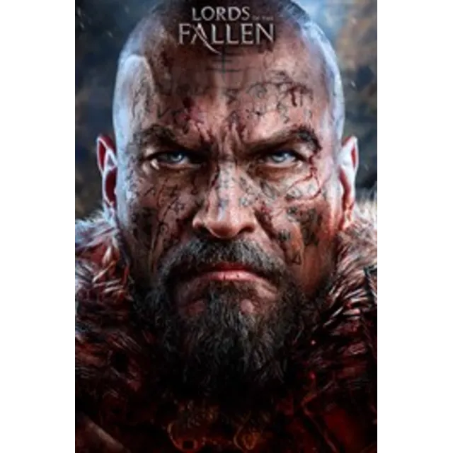 💥Lords of the Fallen Complete Edition (2014) XBOX🔑КОД