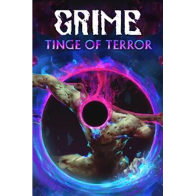 💥GRIME XBOX ONE/SERIES🔑Ключ🔑