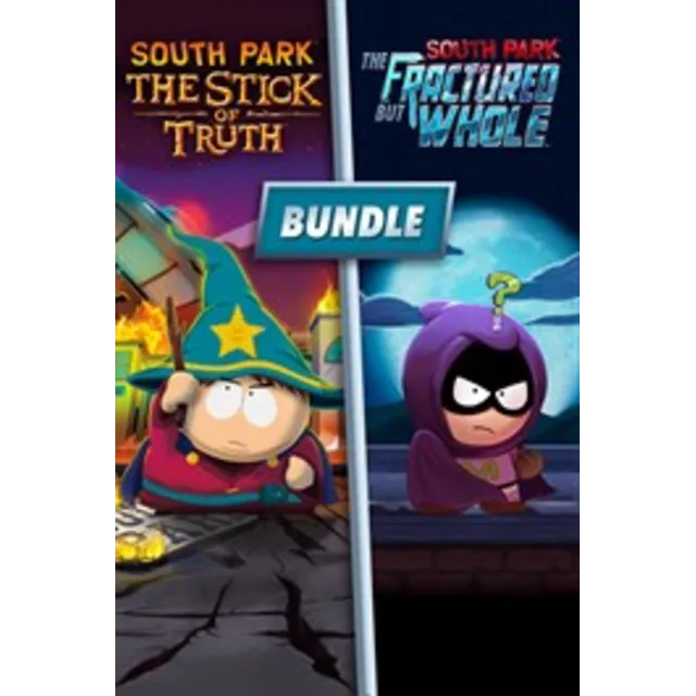 💥Bundle: South Park™ : The Stick of Truth™ + Th XBOX🔑