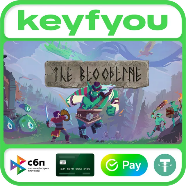The Bloodline / STEAM КЛЮЧ 🔥