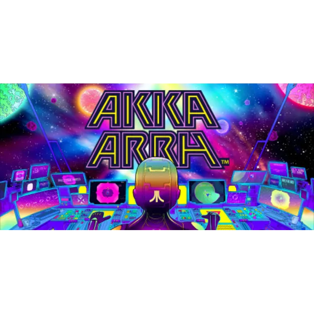 Akka Arrh ✅ ключ Global + RU/CIS РФ Россия СНГ
