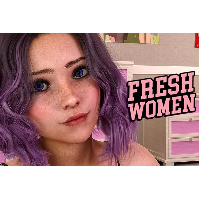 ⭐️ FreshWomen [Steam/Global][CashBack]
