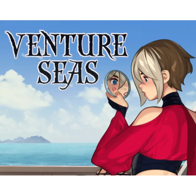 ⭐️ Venture Seas [Steam/Global][CashBack]