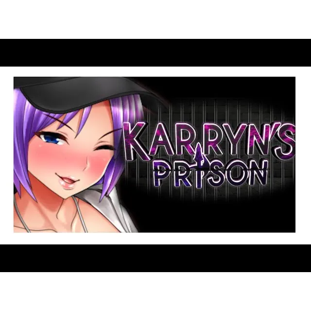 ⭐️ Karryn's Prison [Steam/Global][CashBack]