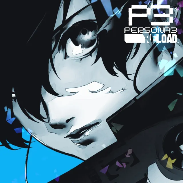 Набор дополнений Persona 3 Reload PS4 &amp; PS5 ПСН