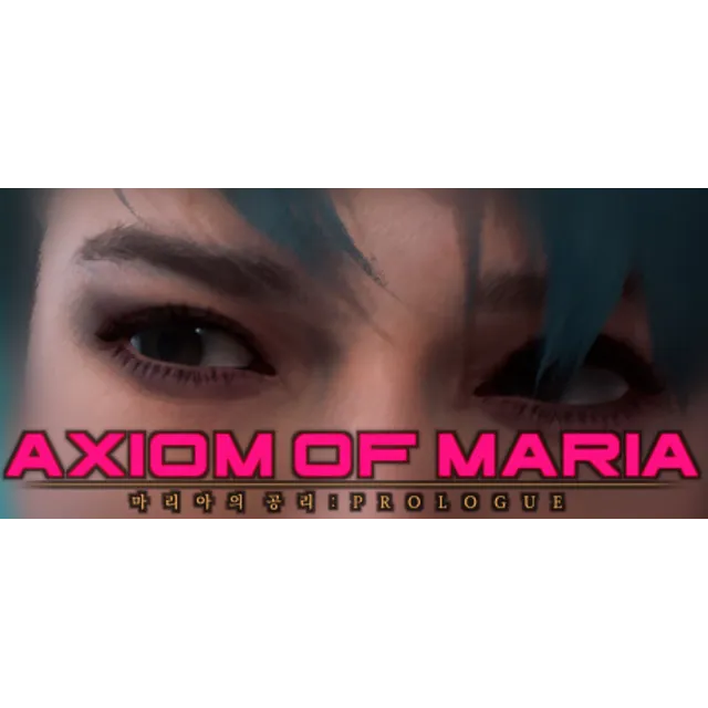 Axiom of Maria 💎 АВТОДОСТАВКА STEAM GLOBAL МГНОВЕННО ЛИЦЕНЗИЯ