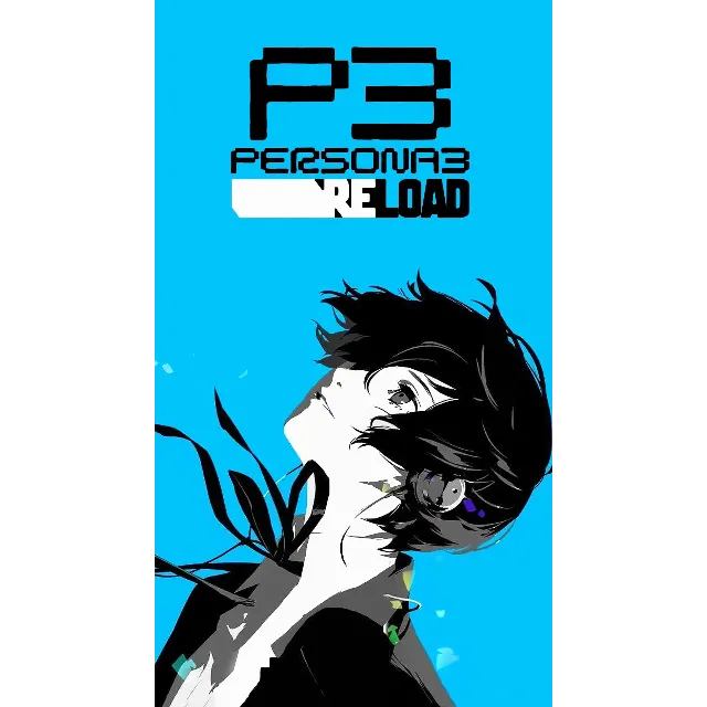 Persona 3 Reload (Аренда аккаунта Steam 7 дней) Онлайн