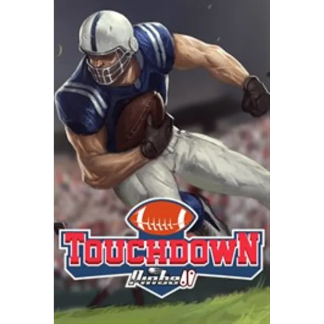 ✅ TOUCHDOWN PINBALL ❗ XBOX ONE / SERIES X|S / ПК 🔑
