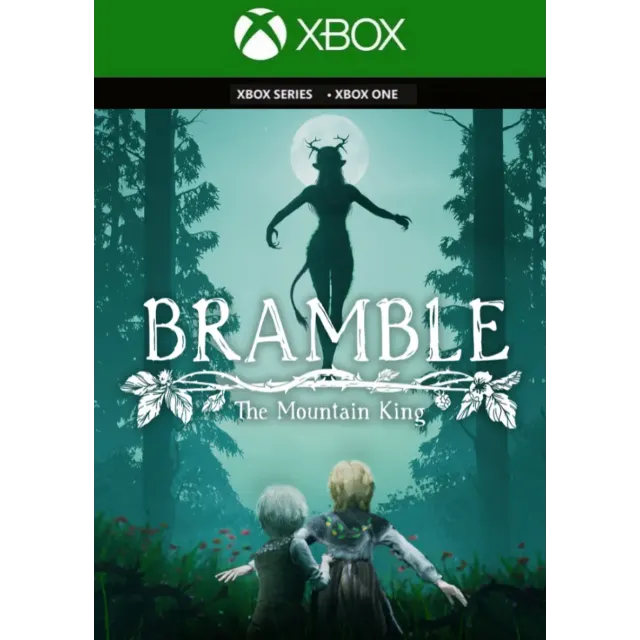 Bramble: The Mountain King 🎮 XBOX ONE / X|S / КЛЮЧ 🔑