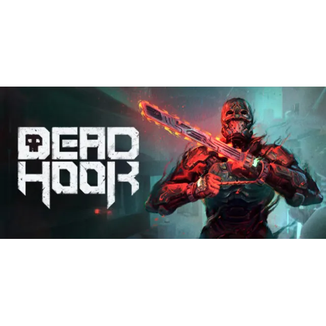 Dead Hook * STEAM РОССИЯ ⚡ АВТОДОСТАВКА 💳0% КАРТЫ