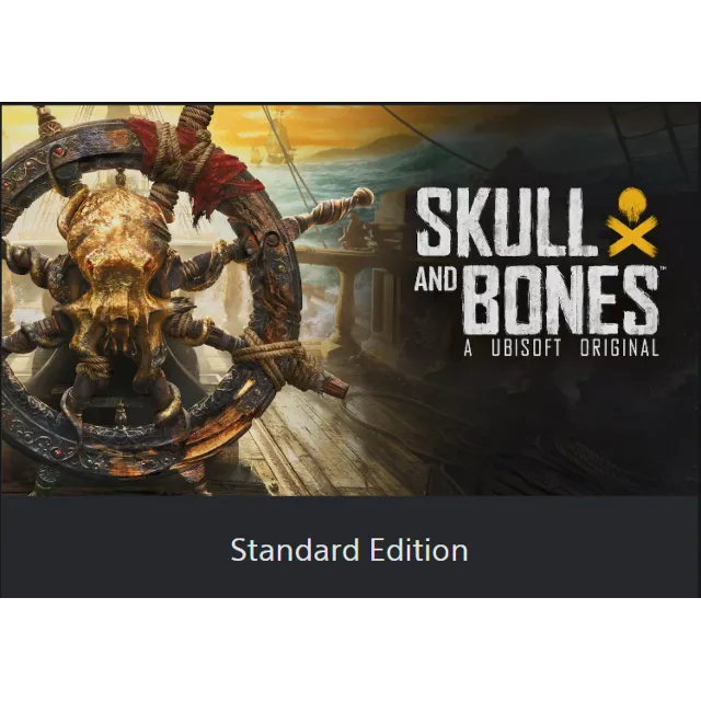 💥SKULL  AND BONES™ 🔵 PS5 🔴TУРЦИЯ🔴