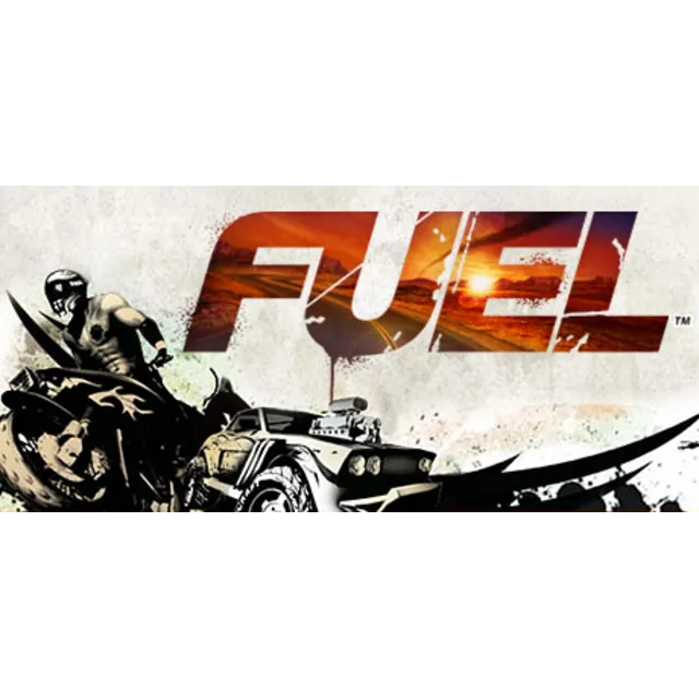 Fuel Global STEAM  KEY 🔑 + РФ
