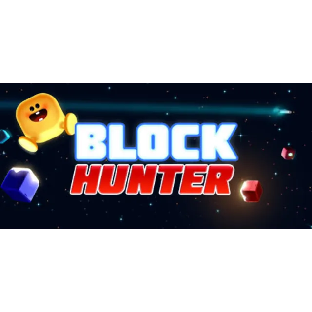 Block Hunter * STEAM РОССИЯ ⚡ АВТОДОСТАВКА 💳0% КАРТЫ