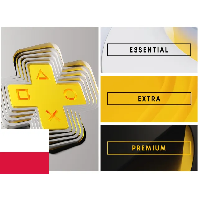 💎 PS+ ESSENTIAL/EXTRA/PREMIUM ПОЛЬША ЛЮБОЙ СРОК 💎