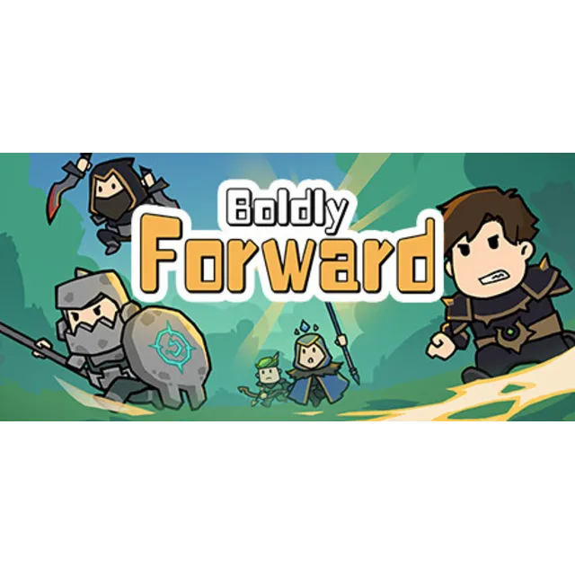 Boldly Forward 💎 АВТОДОСТАВКА STEAM GLOBAL МГНОВЕННО ЛИЦЕНЗИЯ
