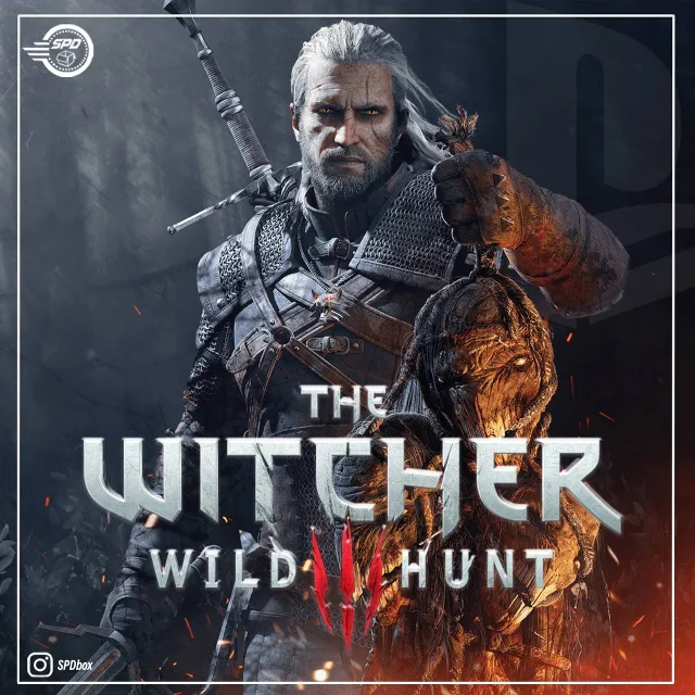 🔵 ведьмак 3 полное издание 🔵 Xbox  КЛЮ🔑TR