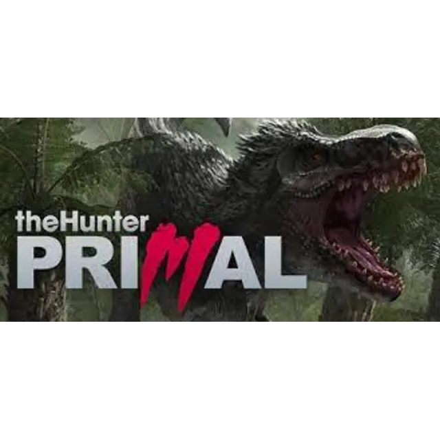 theHunter: Primal STEAM Gift - RU/CIS