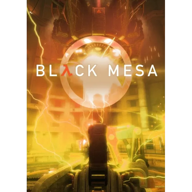 Black Mesa (Аренда аккаунта Steam 7 дней) Онлайн, GFN