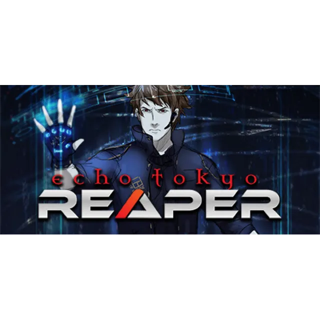 Echo Tokyo: Reaper 💎 АВТОДОСТАВКА STEAM GLOBAL МГНОВЕННО ЛИЦЕНЗИЯ