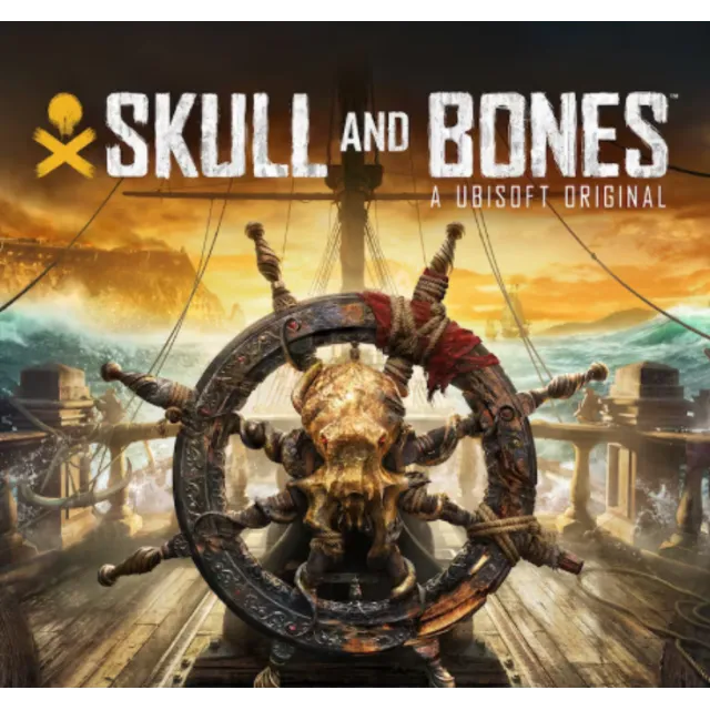 💜 Skull and Bones | PS5 💜
