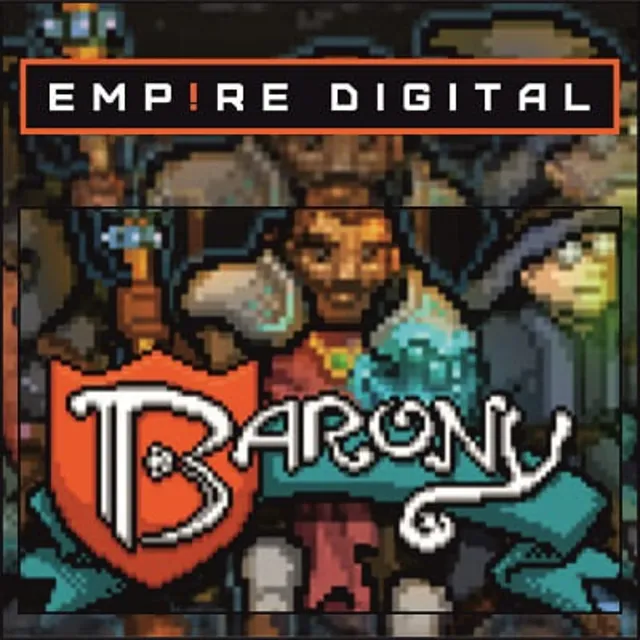 Barony  / Steam Gift / Россия + Мир / Без комиссий