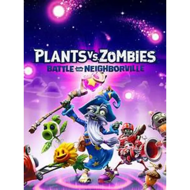 Plants v Zombies Battle for Neighborville✅Полный доступ