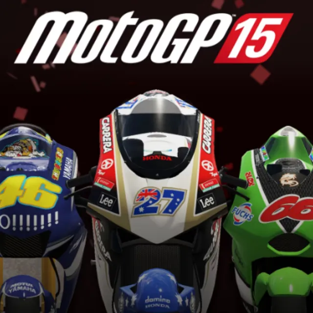 ⭐MotoGP 15 STEAM АККАУНТ ГАРАНТИЯ ⭐