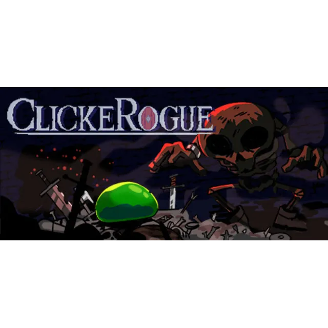 ClickeRogue 💎 АВТОДОСТАВКА STEAM GLOBAL МГНОВЕННО ЛИЦЕНЗИЯ