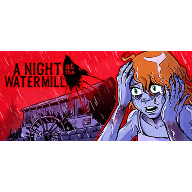 A Night at the Watermill 💎 АВТОДОСТАВКА STEAM GLOBAL МГНОВЕННО ЛИЦЕНЗИЯ