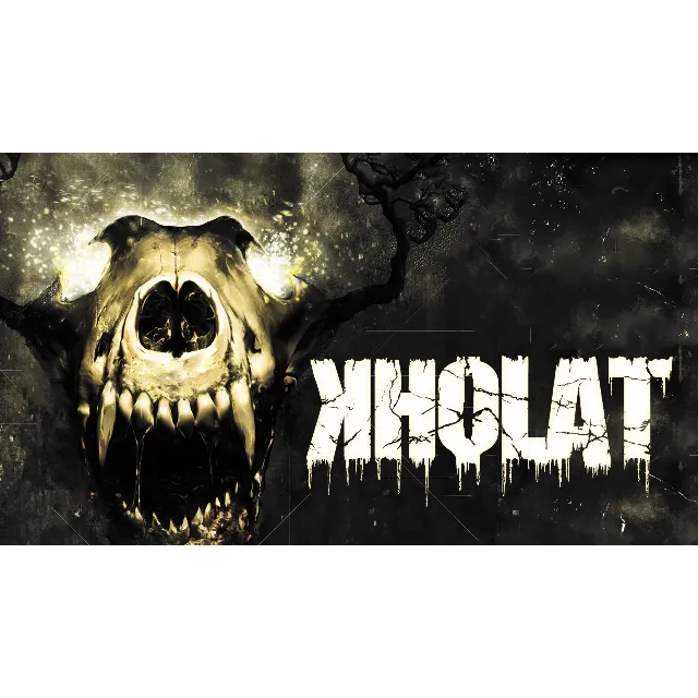 ⭐️ Kholat [Steam/Global][CashBack]